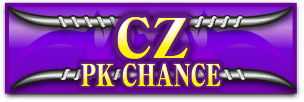 CZ PK CHANCE