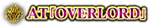 AT「OVERLOAD」