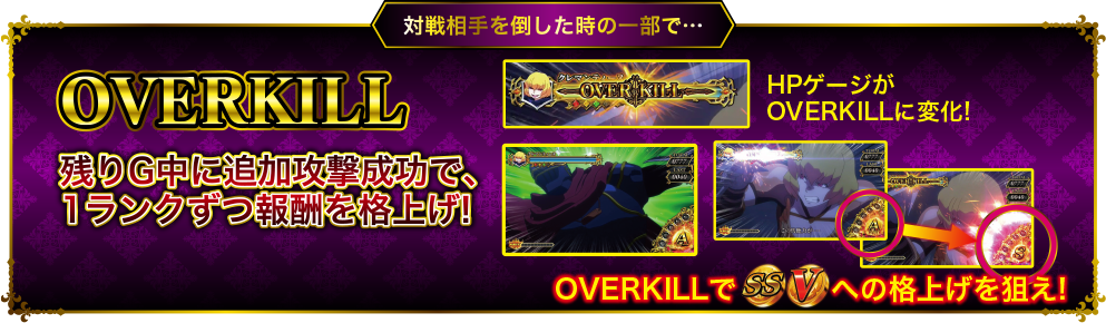OVERKILL