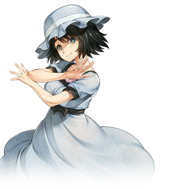 想定科学パチスロ Steins;Gate 廻転世界のインダクタンスランヴォア