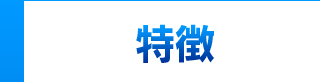特徴