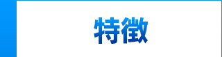 特徴